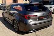 Toyota Corolla 1.8 Hybrid Style
