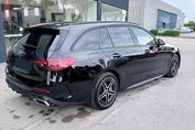 Mercedes Klasa C 200 4-Matic AMG Estate