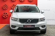 Volvo XC40 2.0