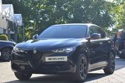 Alfa Romeo Stelvio 2.2 JTDM Intensa Q4