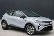 Renault Captur Evolution Eco-G LPG 1.0 TCe