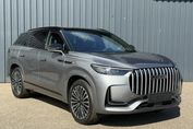 Jaecoo 8 1.5 T-GDI Super Hybrid Premium DHT 7os.