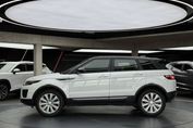 Land Rover Range Rover Evoque 2.0