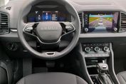Skoda Karoq 1.5 TSI ACT Selection DSG
