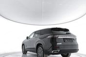 Jaecoo J8 1.5 T-GDI Super Hybrid Premium DHT 5os.
