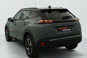 Peugeot 2008 ALLURE 1.2 PureTech