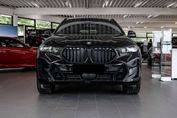 BMW X6 xDrive30d M Sport