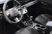 Hyundai Tucson 1.6 T-GDi Smart 2WD