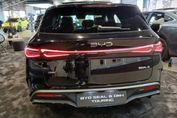 BYD Seal 6 DM-i Comfort Lite Touring