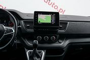 Renault Trafic Kombi L2H1 EDC