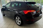 Skoda Scala 1.0 TSI Style DSG