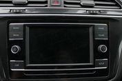 Volkswagen Tiguan 2.0 Tdi Scr Comfortline