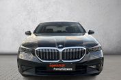 BMW Seria 5 520d  aut