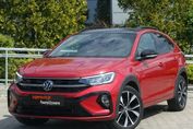 Volkswagen Taigo 1.0 TSI R-Line DSG