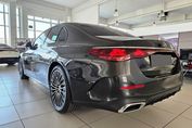 Mercedes Klasa E 300 de 4-Matic AMG