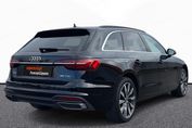 Audi A4 Avant 35 TDI