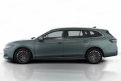 Volkswagen Passat TDI SCR DSG