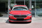 Skoda Superb Selection 1.5 TSI Plug-in Hybrid DSG