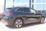 Mercedes EQE SUV 350 4-Matic Electric Art