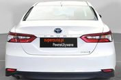Toyota Camry Hybrid Comfort CVT