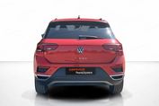 Volkswagen T-Roc TSI GPF ACT Advance