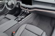 Skoda Superb L&K 2.0 TSI DSG
