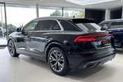 Audi Q8 45 TDI mHEV quattro Tiptronic