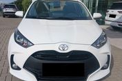 Toyota Yaris Active 1.5 Hybrid
