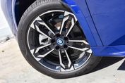 BMW iX2 eDrive20 M Sport