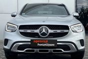 Mercedes GLC Coupe 200 4-Matic