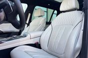 BMW X7 xDrive40d M Sport