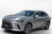 Lexus RX 450h+ Prestige