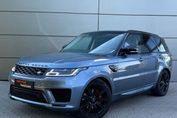 Land Rover Range Rover Sport S  3.0 SD V6 HSE Dynamic