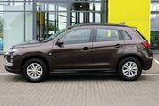 Mitsubishi ASX 2.0 Inform