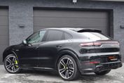 Porsche Cayenne Coupe E-Hybrid PHEV