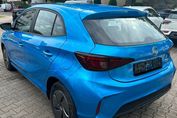 MG 3 1.5 Standard