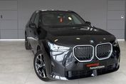 BMW X3 xDrive20d mHEV aut