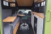 SsangYong Musso Grand 4WD