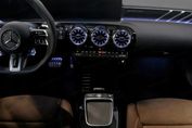 Mercedes Klasa A 35 AMG 4-Matic