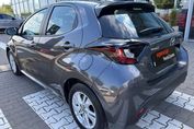 Mazda 2 1.5 aut