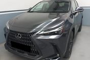 Lexus NX 350h Prestige 2.5 Hybrid AWD