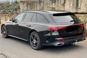 Mercedes Klasa E 200 4-Matic AMG Estate