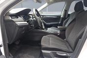 Skoda Octavia 2.0 Tdi 4X4 Style Dsg