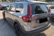 Dacia Jogger Extreme 5-miejsc 1.6 Full Hybrid
