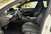 Peugeot 508 1.6 Puretech Gt Line S&S EAT8