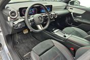 Mercedes Klasa A 200 Amg Line 7G-Dct