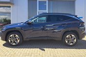 Hyundai Tucson 1.6 T-GDi HEV Executive 2WD aut