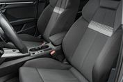 Audi A3 35 TFSI mHEV S tronic