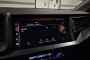 Audi A1 35 TFSI S tronic
