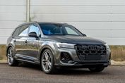 Audi Q7 60 TFSI e quattro S Line